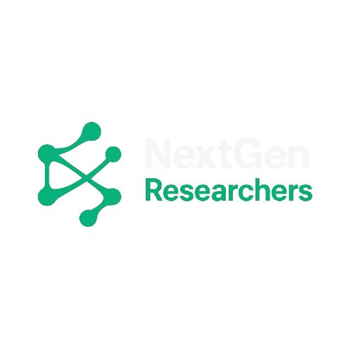 NextGen Researchers Logo
